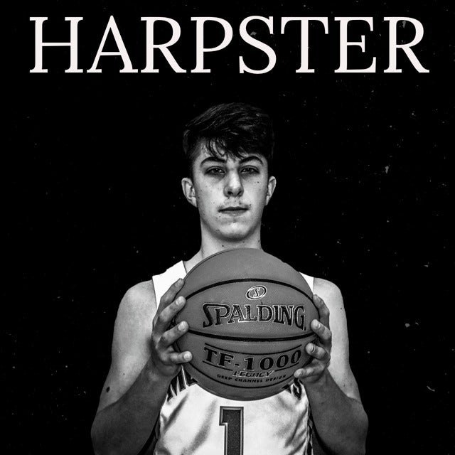 Oliver Harpster’s Home MaxPreps
