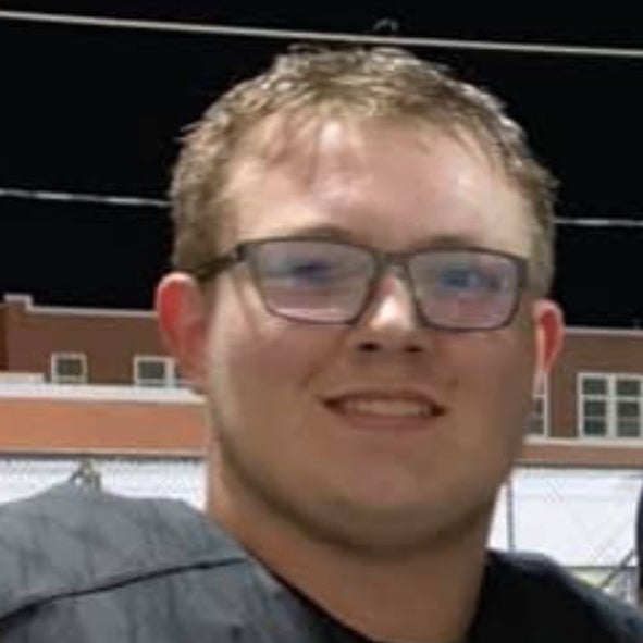 Logan Reichert
