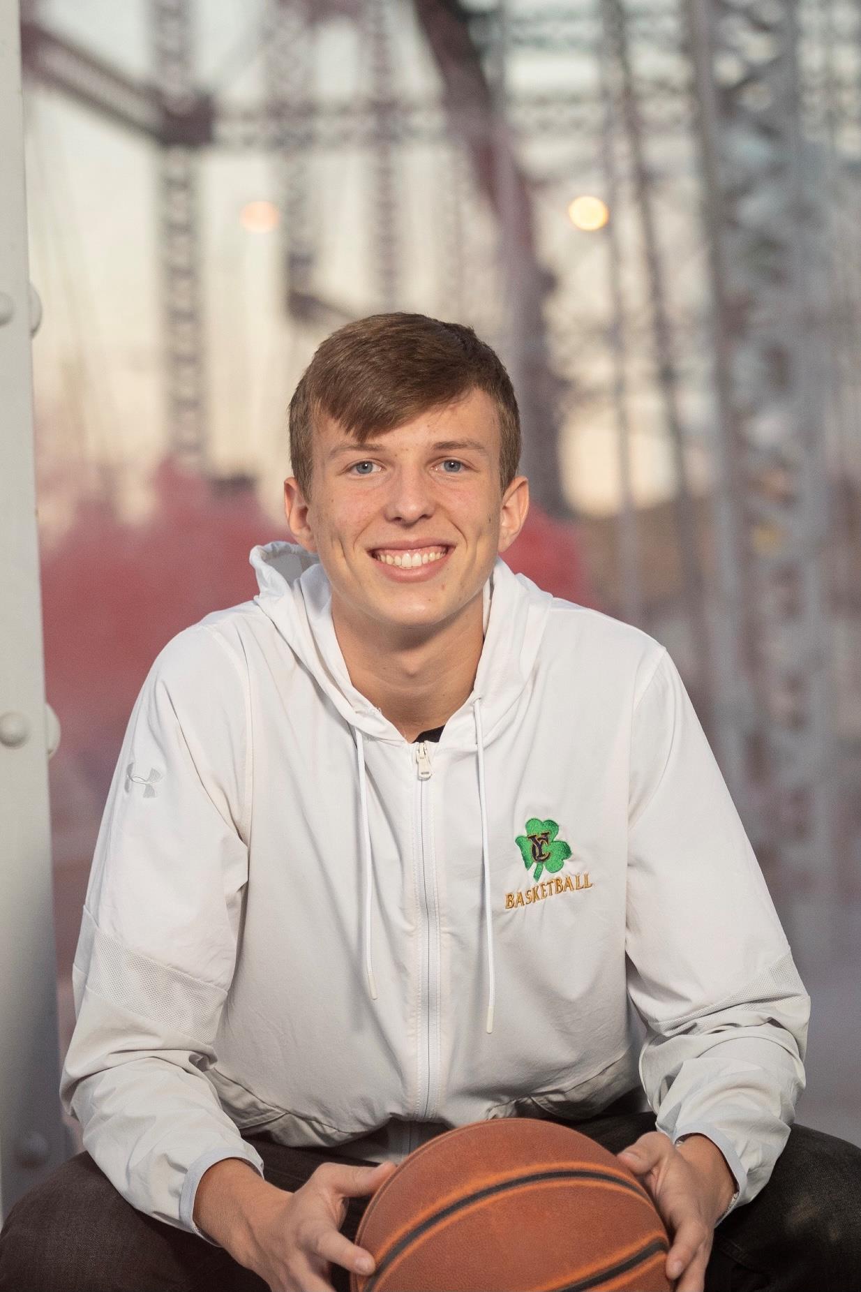 Zach Grober