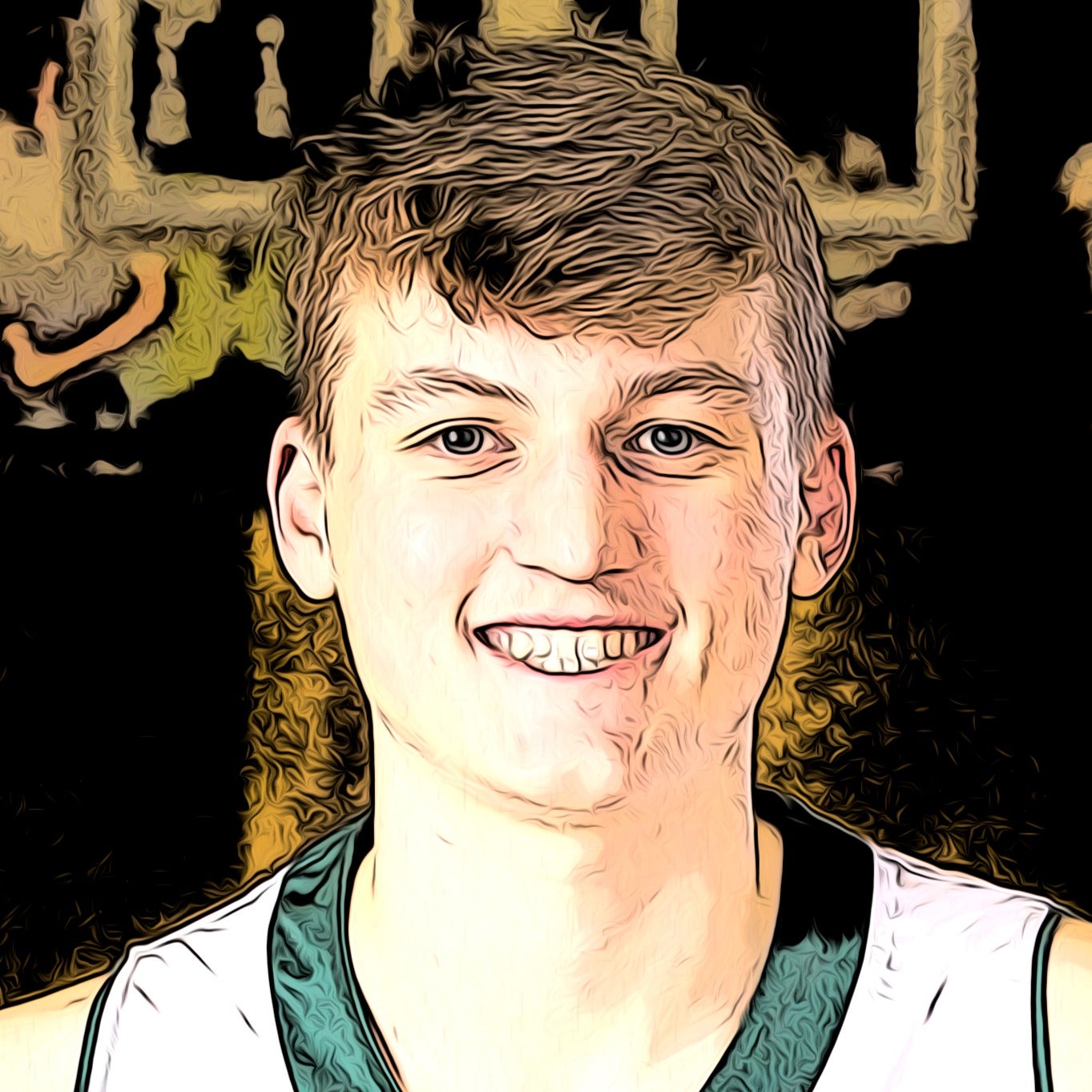 Tyler Halter