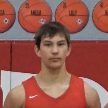Tanner Kubitz mugshot