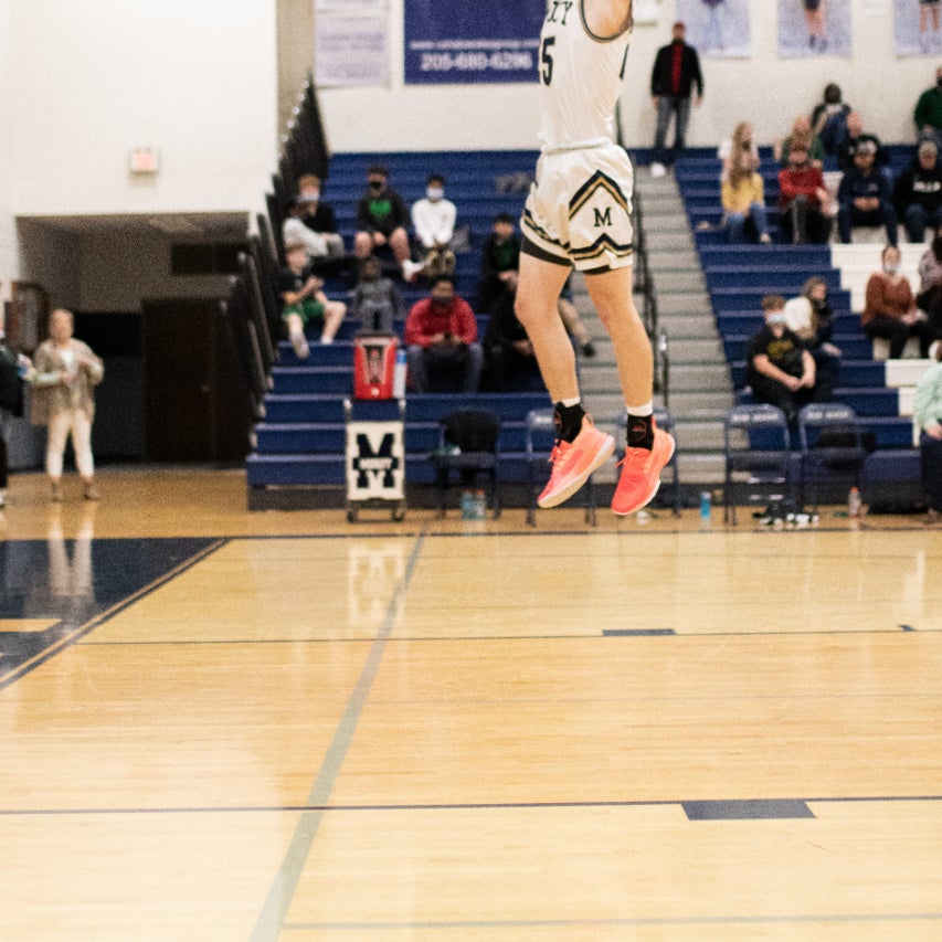 Mason Trimm 