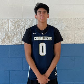 Daniel Valenzuela