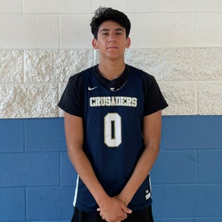 Daniel Valenzuela mugshot