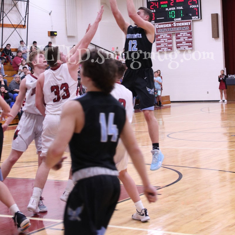 Carson Koehn