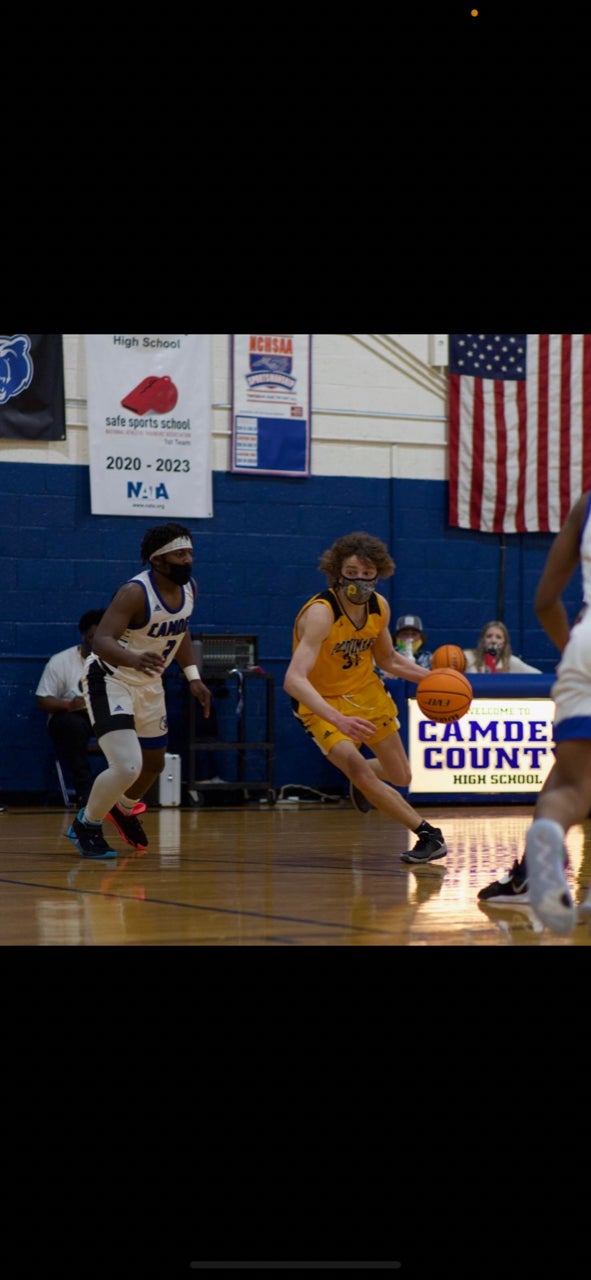 Kameron Hall