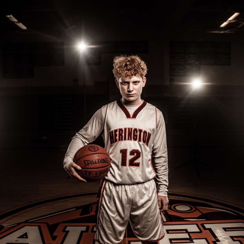 Corbyn Jackson