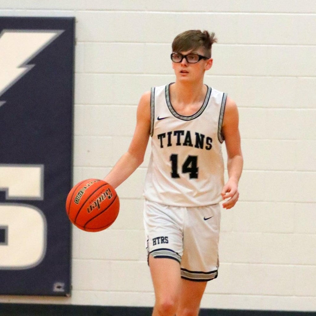 Gage Schaardt