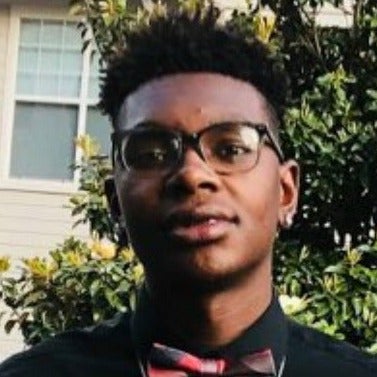 Kenneth (Trey) Anderson III