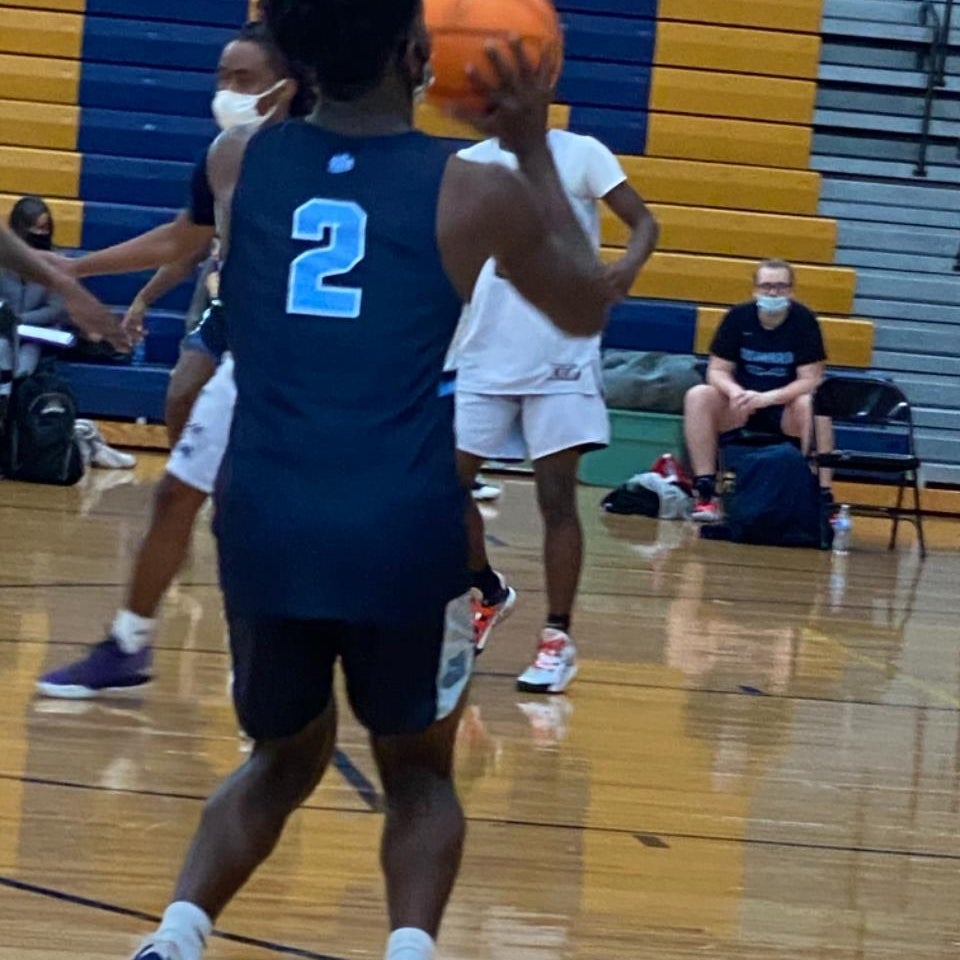Rayshun Wooten