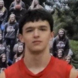 Noah Kingsley