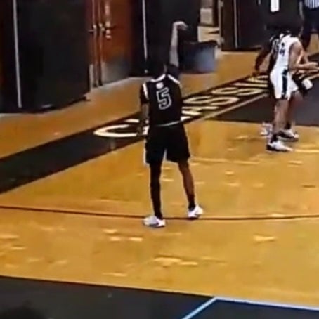 Tyvonn Thompson