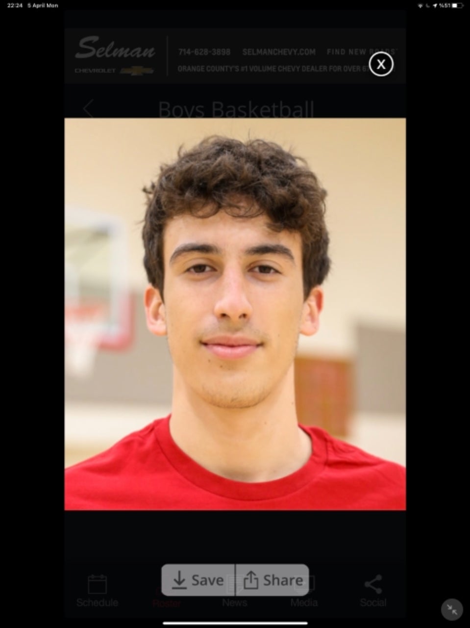 Y. Arcan