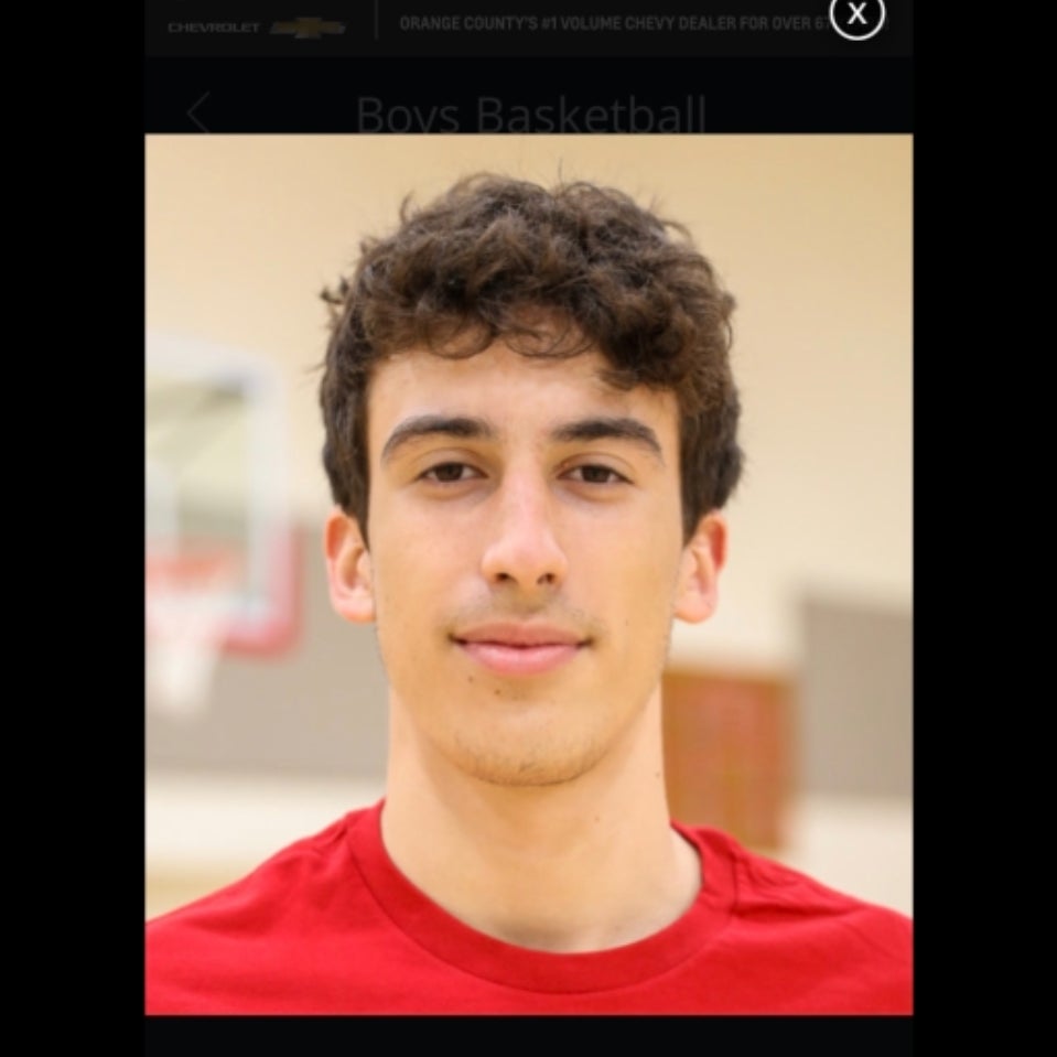 Yigit Arcan mugshot