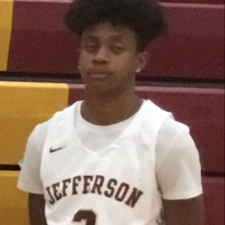 Cam Johnson