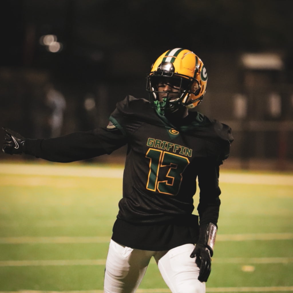 Jaquarius  Hightower