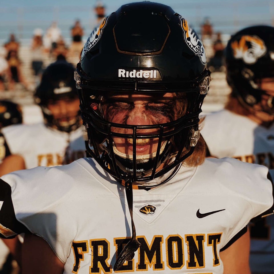 Mason Limbach