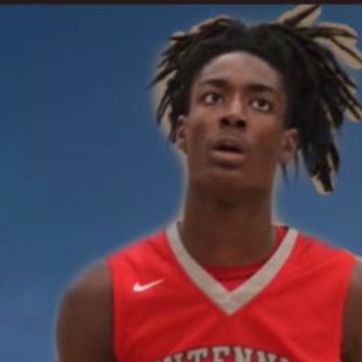 Sageny Horace mugshot