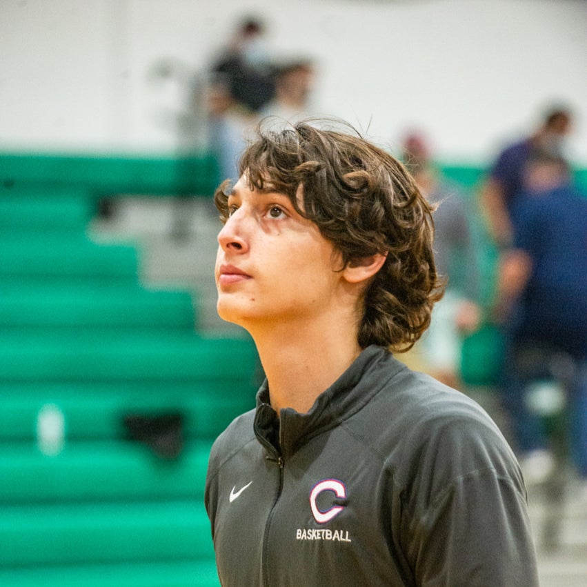 Daniel Galleno