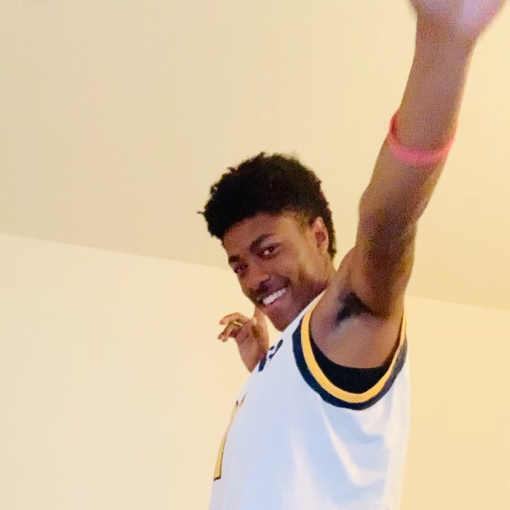 Dayvon Coleman