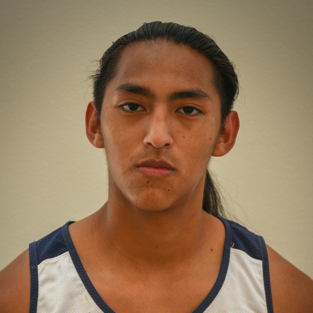 Jose Miguel mugshot