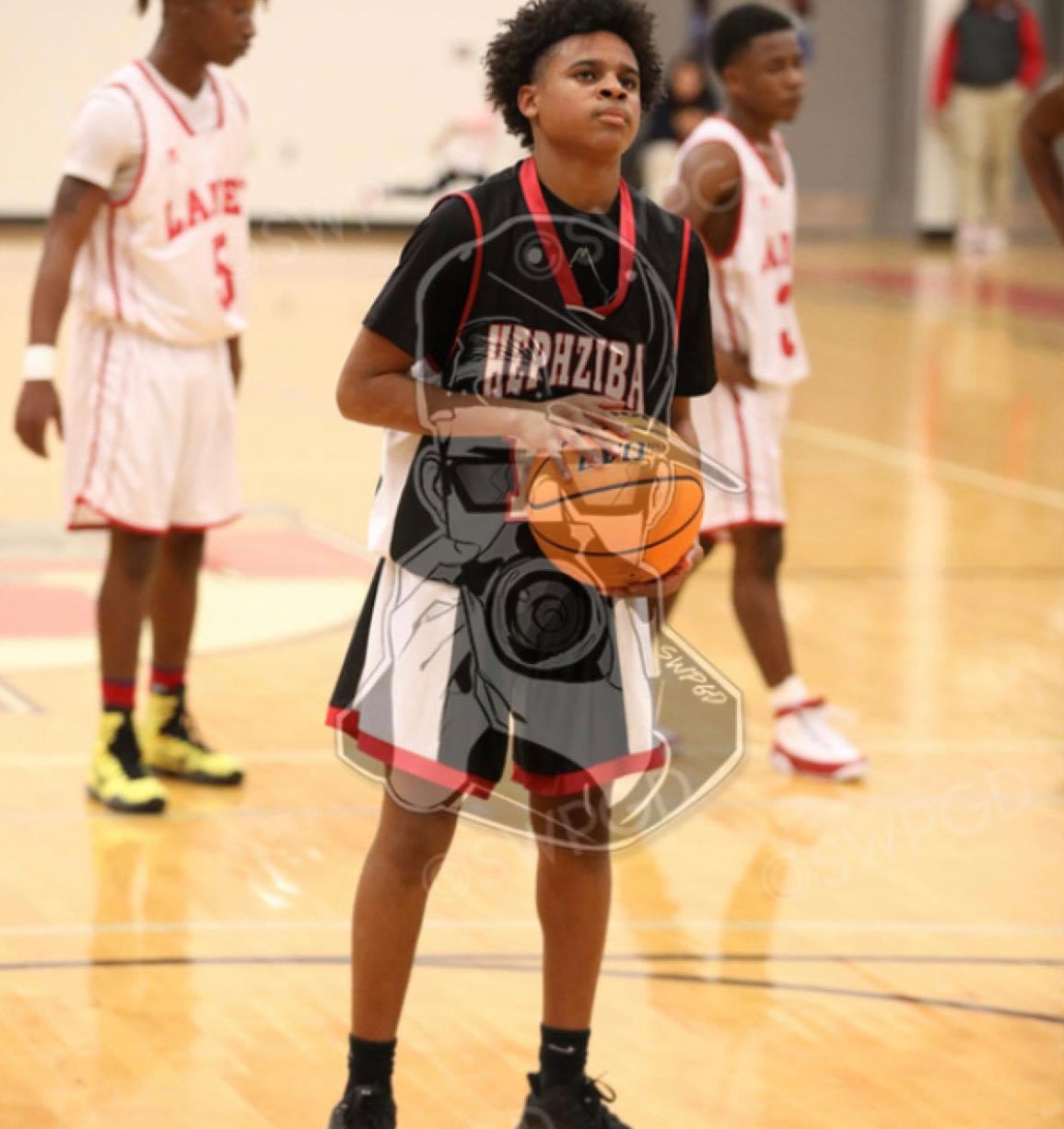 Jayden Pack