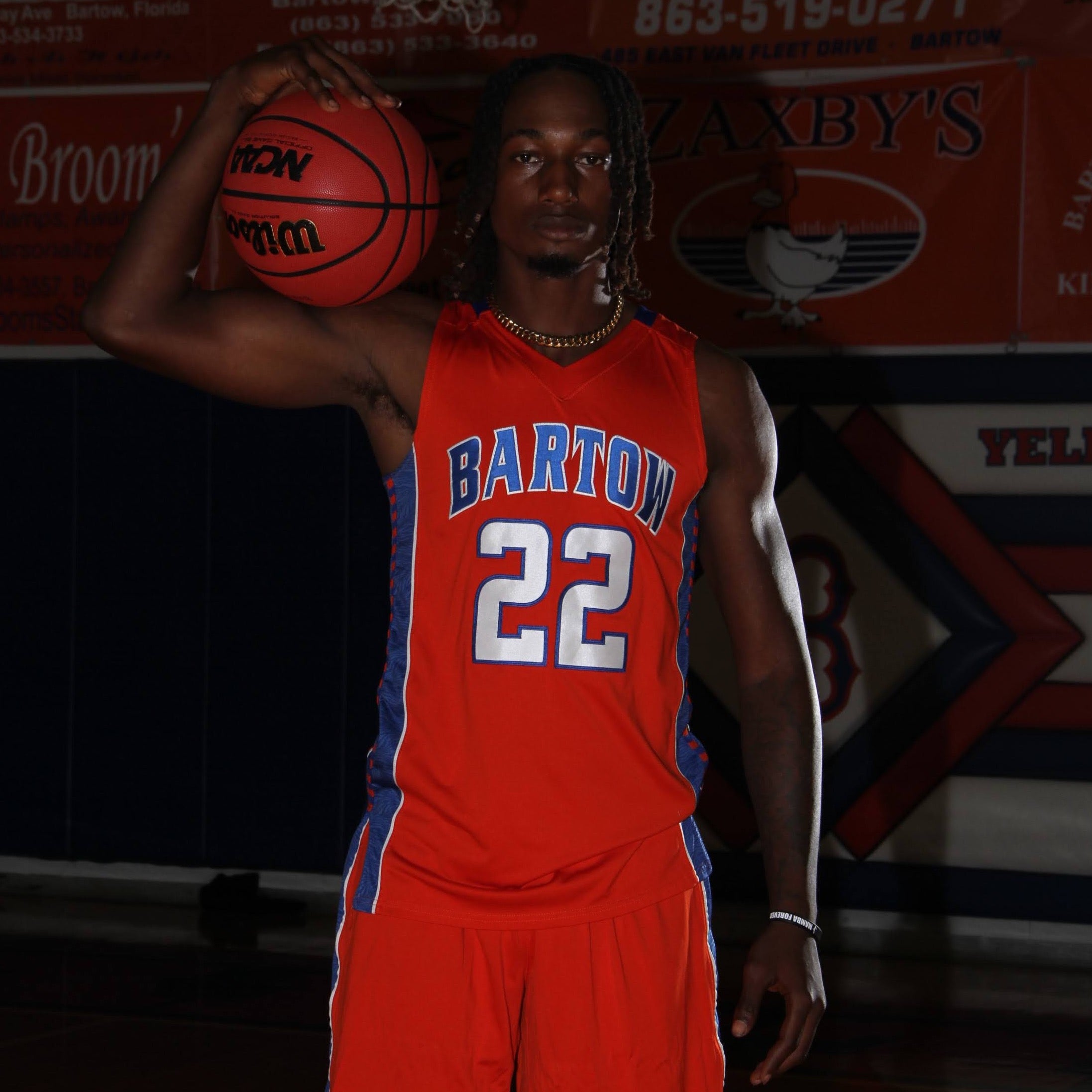 Daithan Davis