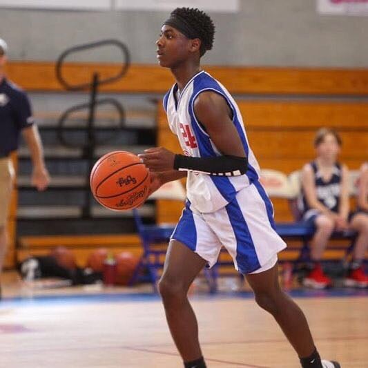 Diamonte  Williams