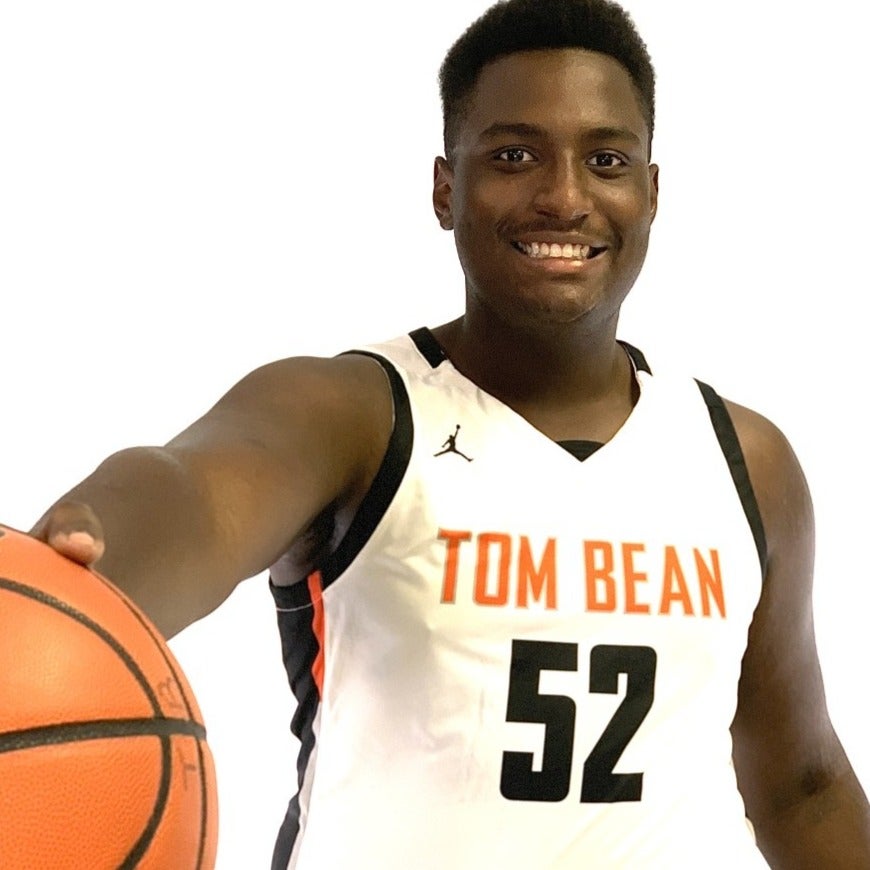 Zach Hunt Tom Bean HS, Tom Bean, TX MaxPreps