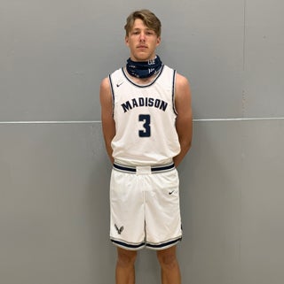 Jake Jackson mugshot