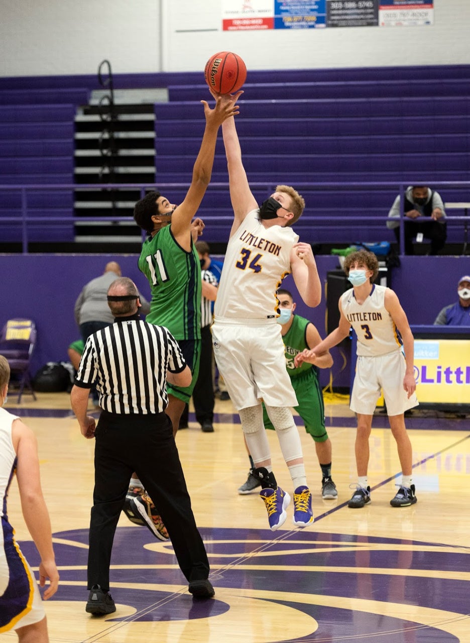Treyton Fletcher