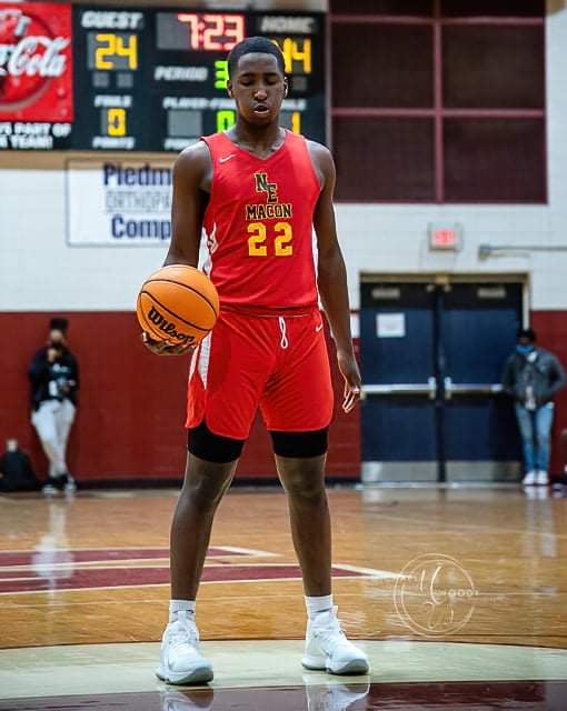 Milandre Pettigrew mugshot