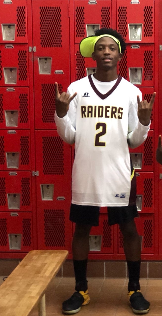 Roquan  Porter