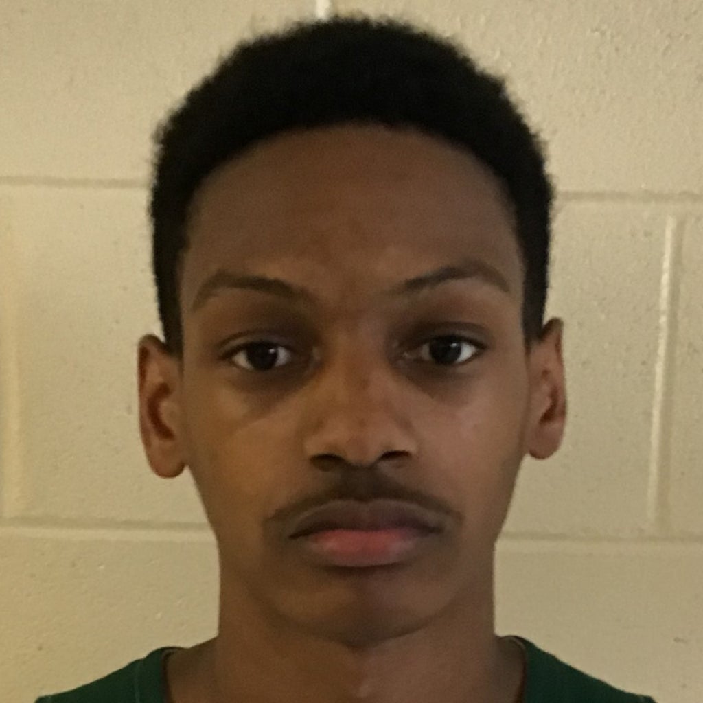 Zaydrien Sewell mugshot