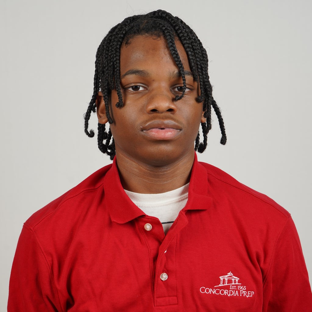 Khalil Oliver