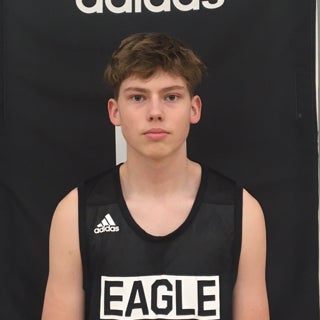 Triston Levesque mugshot