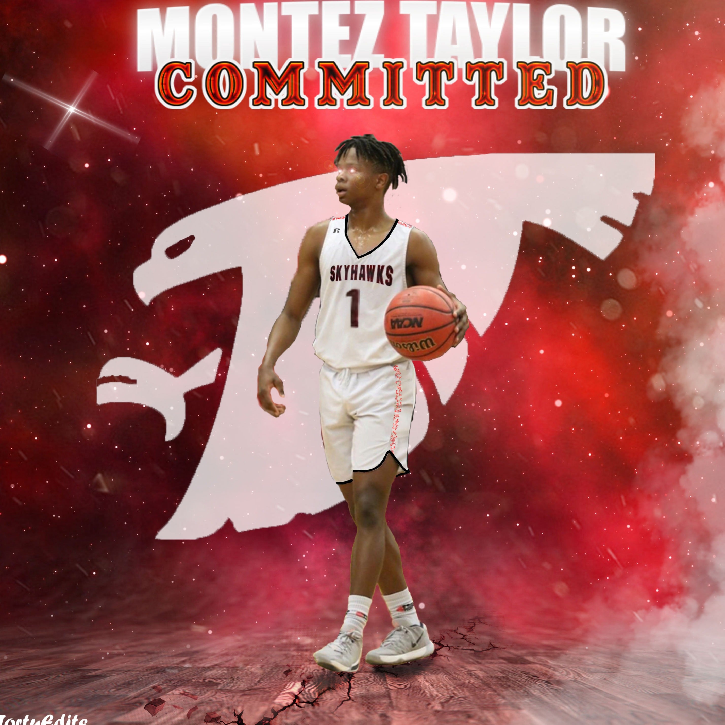 Montez Taylor