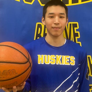 Hunter Noongwook