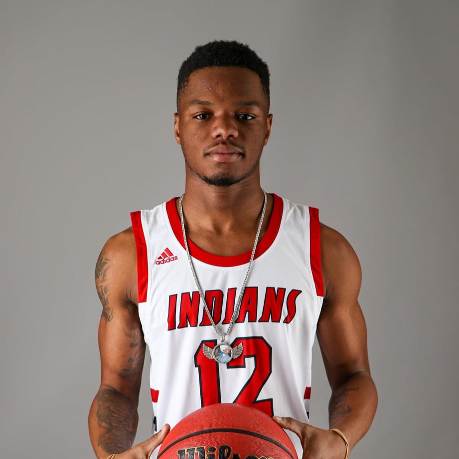 Quantez O’neal jr