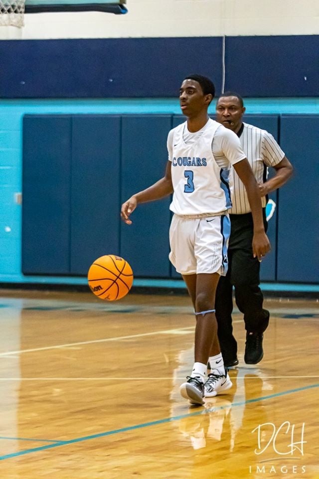 Xavier Mayo