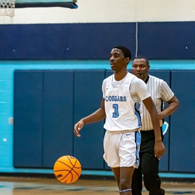 Xavier Mayo