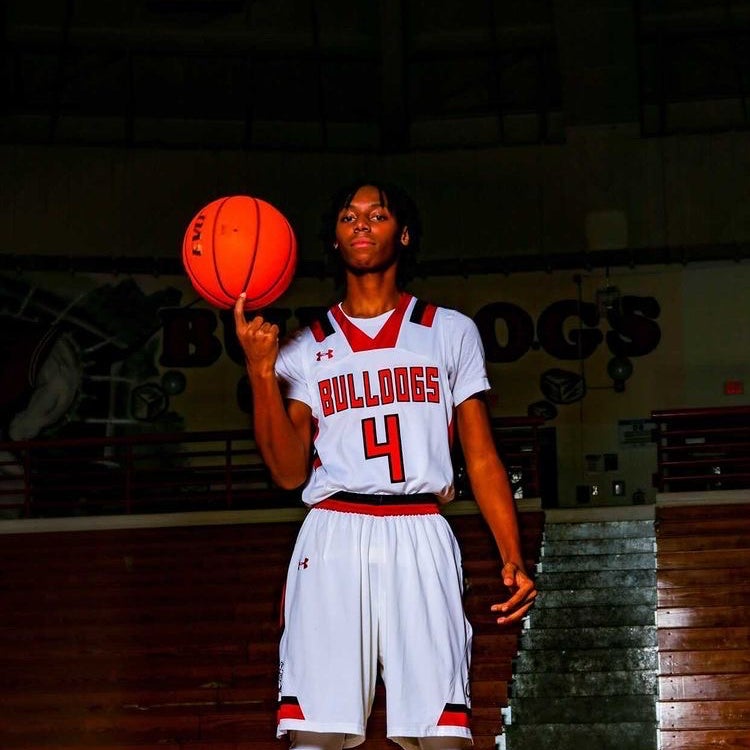 Quentin Taylor's (East Point, GA) TriCities High School Career Home