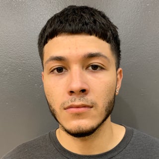 Miguel Arcila mugshot