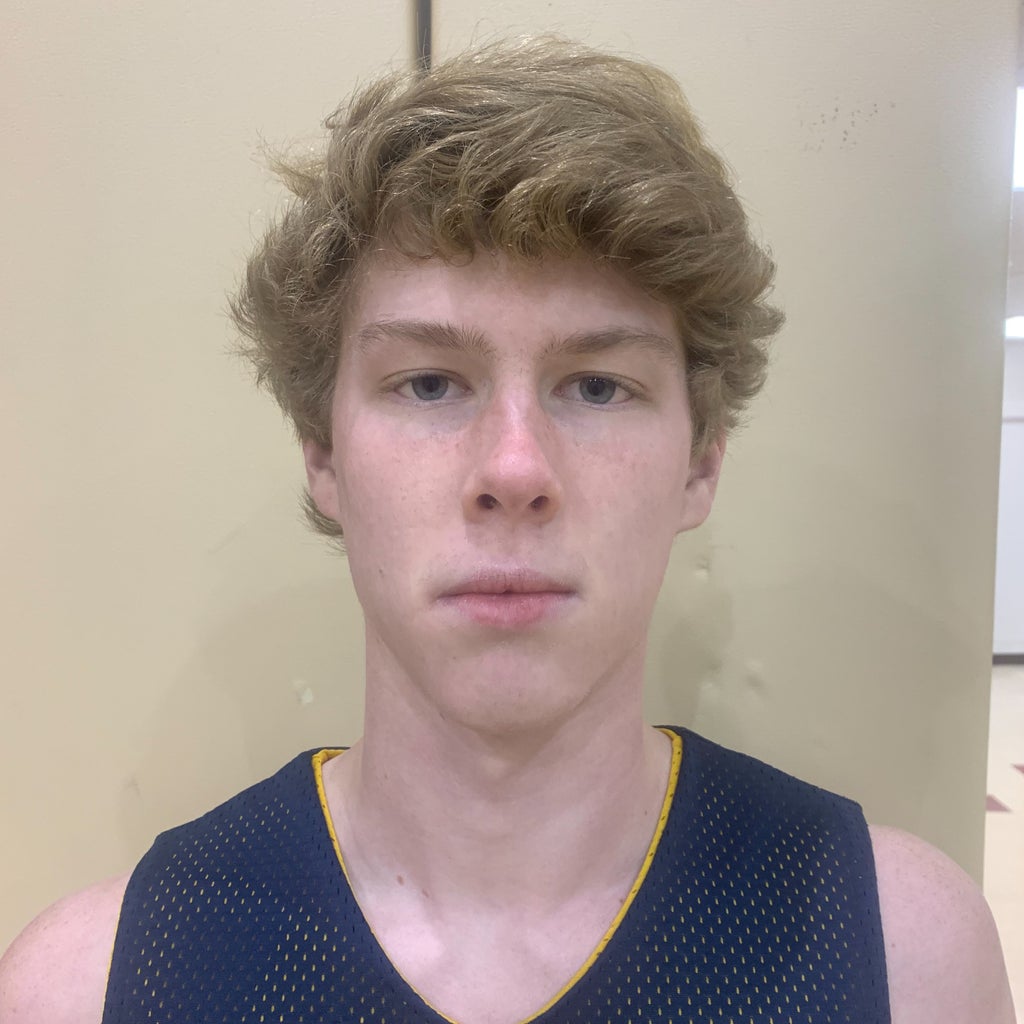 Andrew McKnight mugshot