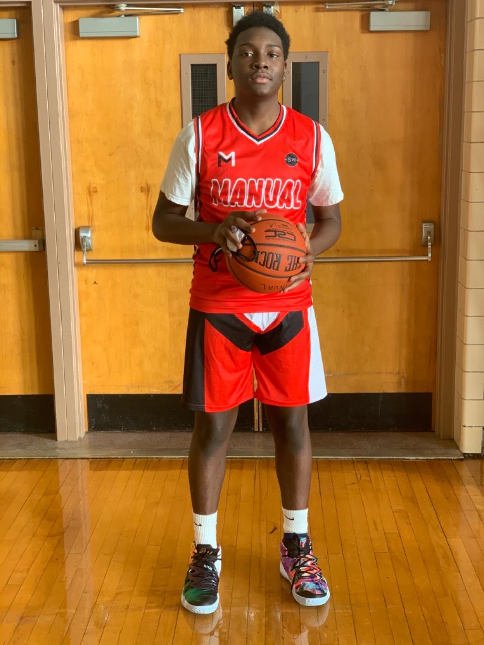 JaShawn  Edwards