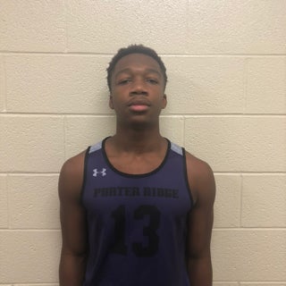 Kyler Harris
