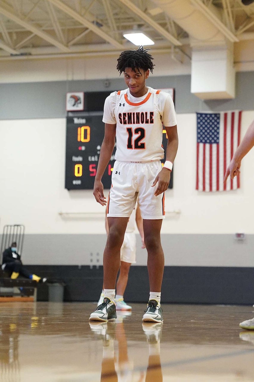Uchenna Kellman-nicholes
