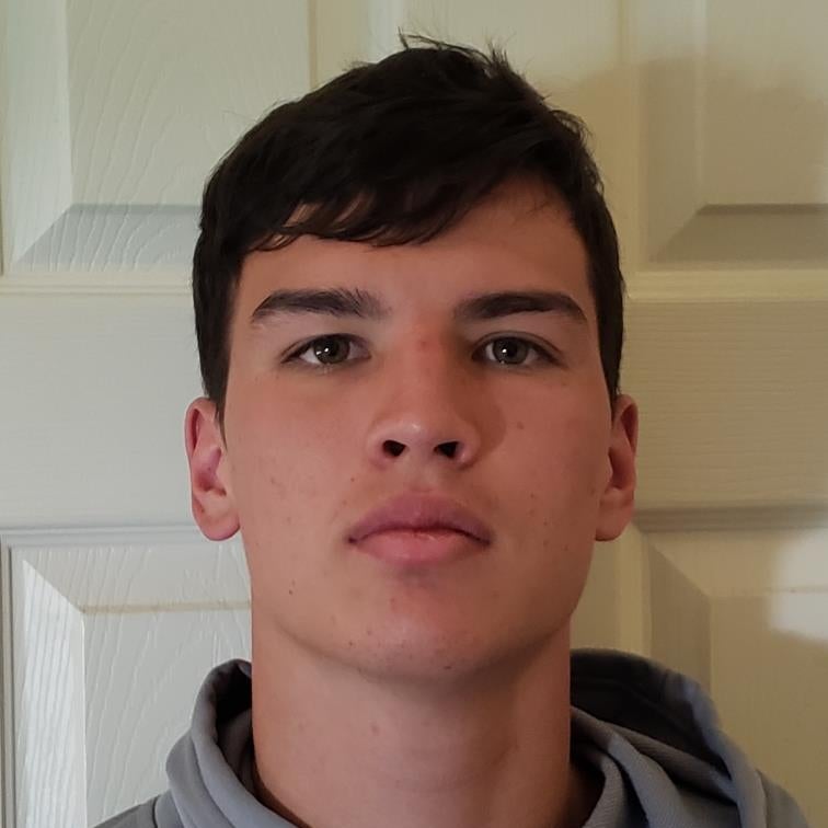 Bryson Schminke mugshot