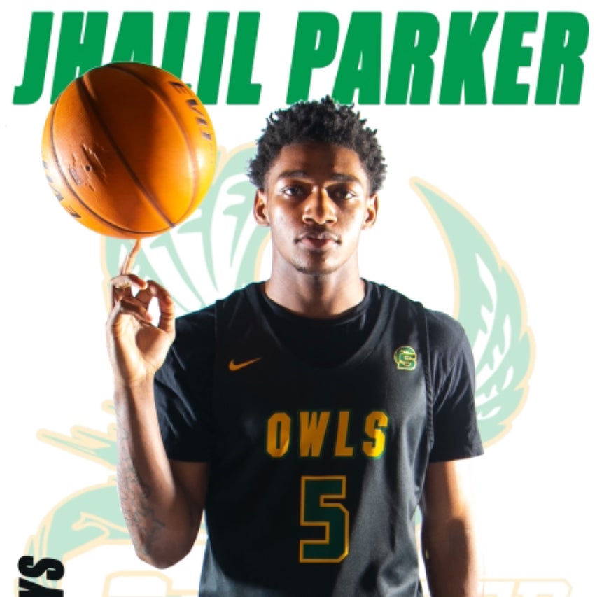 Jhalil Parker