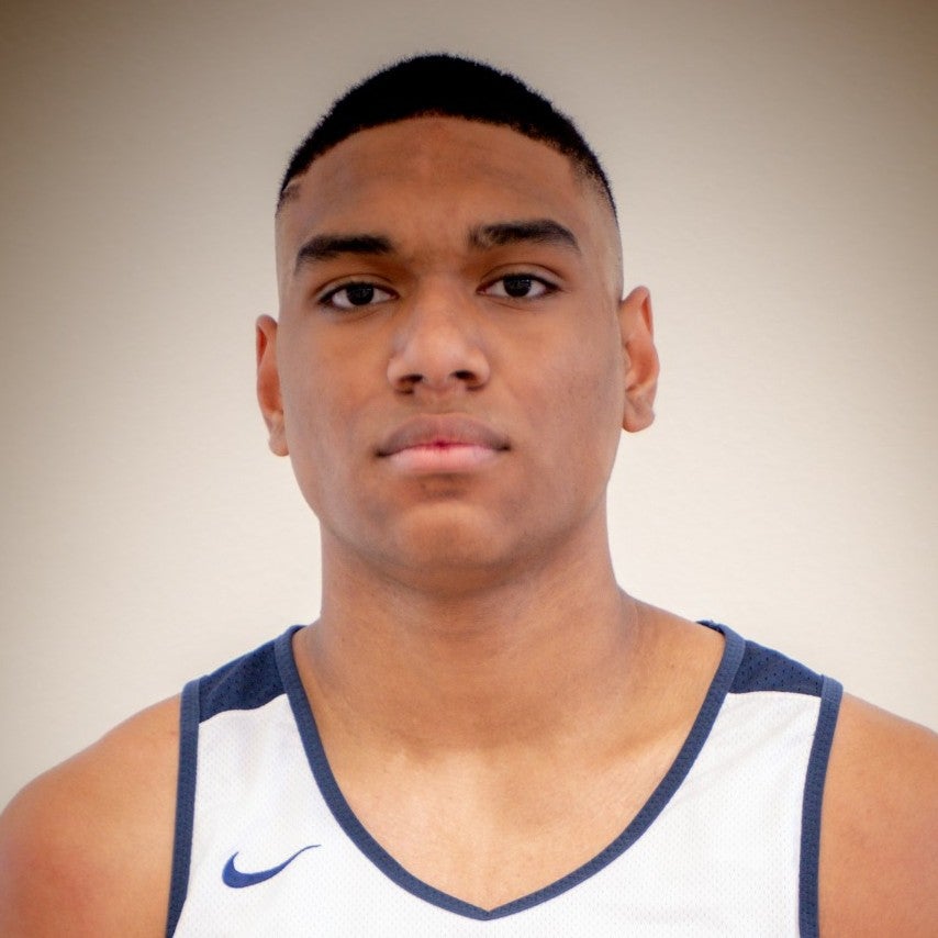 Malik Charles